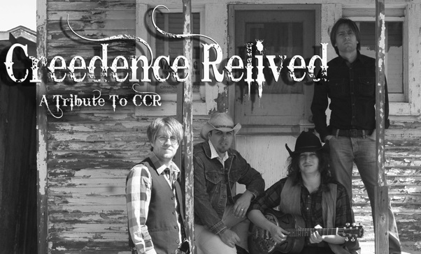 Creedence Relived pic02